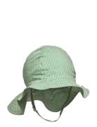 Alba Baby Long MarMar Copenhagen Green