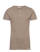 Tee Ss MarMar Copenhagen Brown