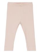 Leg MarMar Copenhagen Pink