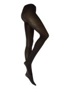 Olivia Premium Tights Swedish Stockings Black