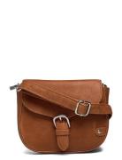 Small Bag / Clutch DEPECHE Brown