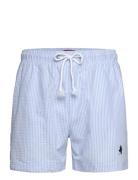 Mcs Swimshorts Irving Men MCS Blue