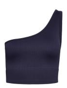 Onpjaia Life Seam Shoulder Top Only Play Navy