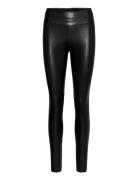 Edie Leggings Wolford Black