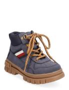 T1B5-33155-0316800- Tommy Hilfiger Blue