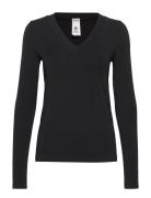 Aurora Pullover Wolford Black