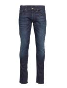 Sullivan Slim Stretch Jean Polo Ralph Lauren Blue