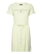 Vin T-Shirt Dress Maika Women VINSON Green