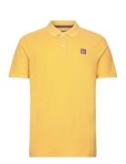 Vin Polo Mike Men VINSON Yellow