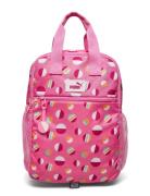 Summer Camp Backpack PUMA Pink