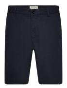 Relaxed Shorts GANT Navy