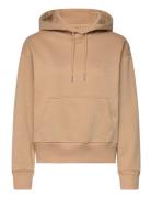 Icon G Essential Hoodie GANT Beige