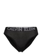 Bikini Calvin Klein Black