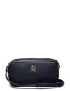 Th Timeless Camera Bag Tommy Hilfiger Blue