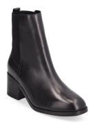 Essential Chelsea Thermo Boot Tommy Hilfiger Black