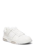 Tjw Skate Sneaker Tommy Hilfiger White