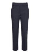 Core Slim Straight Pant Tommy Hilfiger Navy