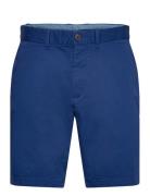 Strtch Chino Shorts French Connection Blue