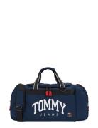 Tjm Prep Sport Duffle Tommy Hilfiger Navy