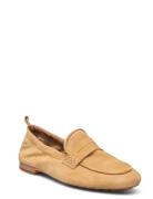 Th Suede Moccasin Tommy Hilfiger Khaki