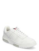 The Brooklyn Leather Tommy Hilfiger White