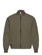 Portland Bomber Tommy Hilfiger Green