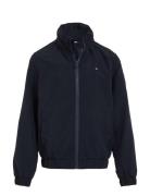 Essential Jacket Tommy Hilfiger Navy