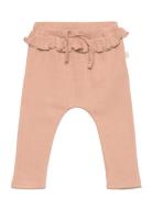 Trousers Sofie Schnoor Baby And Kids Pink