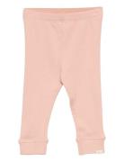 Leggings Sofie Schnoor Baby And Kids Pink