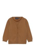 Cardigan Sofie Schnoor Baby And Kids Brown