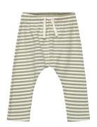 Trousers Sofie Schnoor Baby And Kids Green