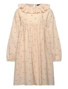 Dress Sofie Schnoor Baby And Kids Cream