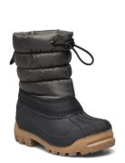 Thermo Boot Sofie Schnoor Baby And Kids Khaki