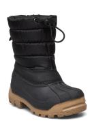 Thermo Boot Sofie Schnoor Baby And Kids Black
