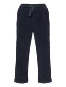 Trousers Sofie Schnoor Baby And Kids Blue