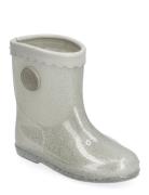 Rubber Boot Sofie Schnoor Baby And Kids Silver