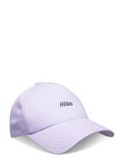 Cara-L HUGO Purple