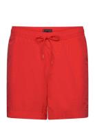 Medium Drawstring Tommy Hilfiger Red