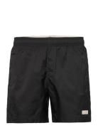 Medium Drawstring Calvin Klein Black