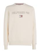 Hilfiger 85 Sweatshirt Tommy Hilfiger Beige