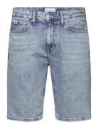 Regular Short Calvin Klein Jeans Blue