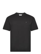 Cotton Comfort Fit T-Shirt Calvin Klein Black