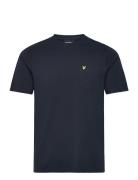 Pocket T-Shirt Lyle & Scott Navy