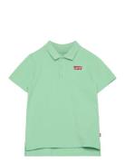 Levi's Batwing Polo Levi's Green