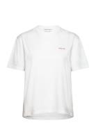 Popincourt Tee-Shirt Maison Labiche Paris White