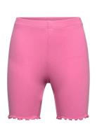 Nkfhara Biker Shorts Pb Name It Pink