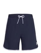 Scilla Beach Shorts FILA Blue