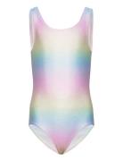 Swimsuit Rainbow Lindex Patterned