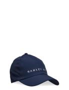 Oakley Peak Proformance Hat Oakley Sports Navy