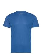 Borg Light T-Shirt Björn Borg Blue